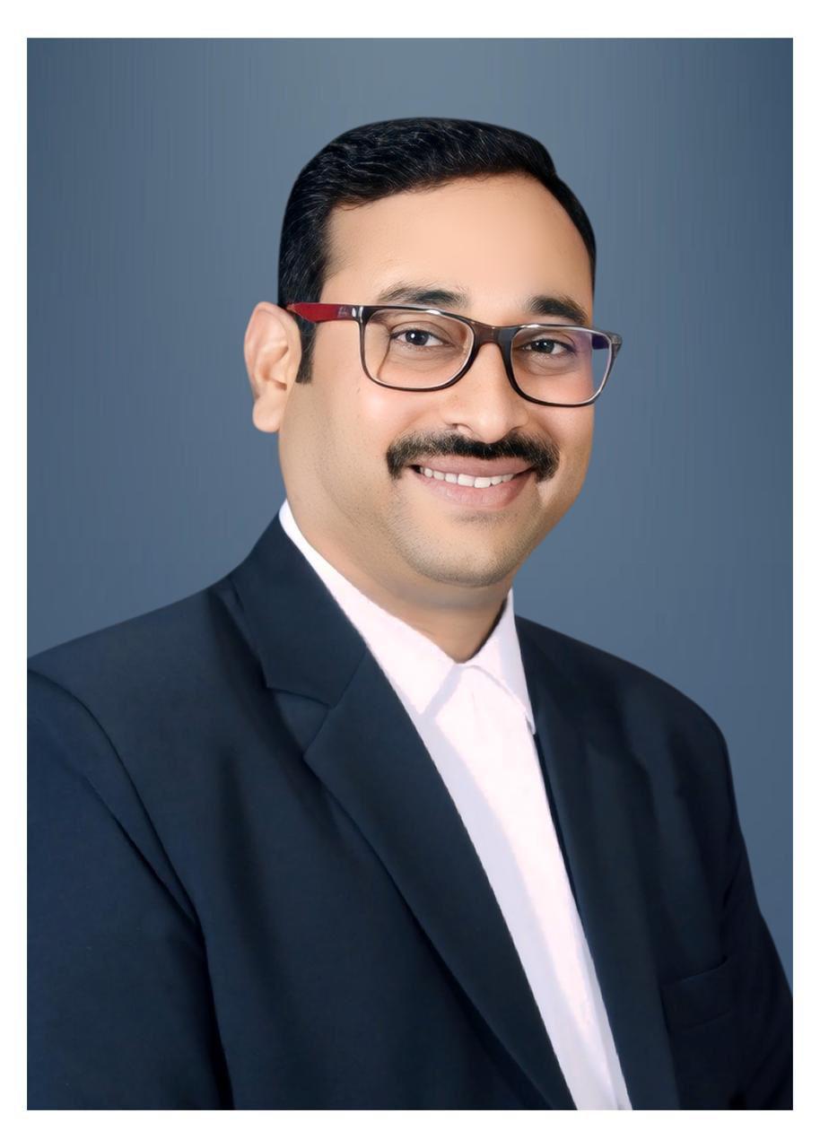 Pramod Kumar Sharma Advocate